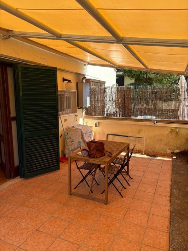 appartamento in vendita a Pisa in zona Tirrenia