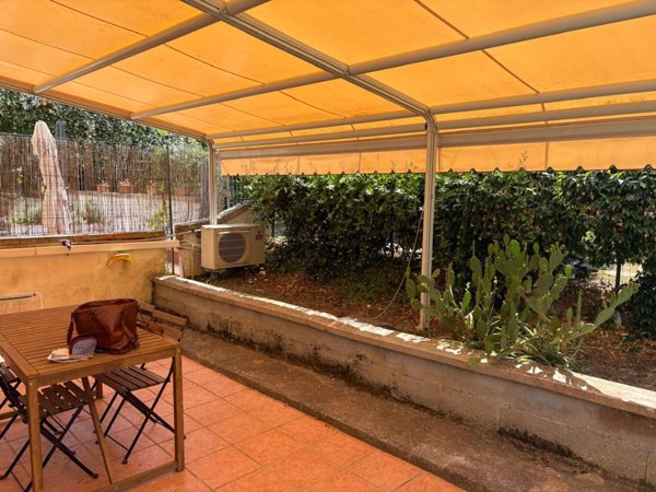 appartamento in vendita a Pisa in zona Tirrenia