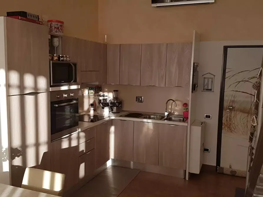 appartamento in vendita a Pisa in zona Calambrone