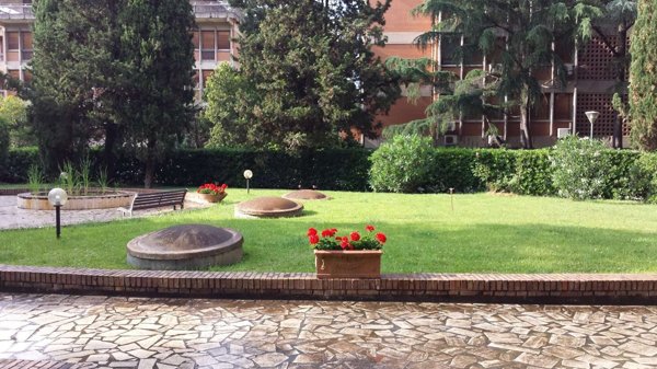 appartamento in vendita a Pisa in zona Centro Storico