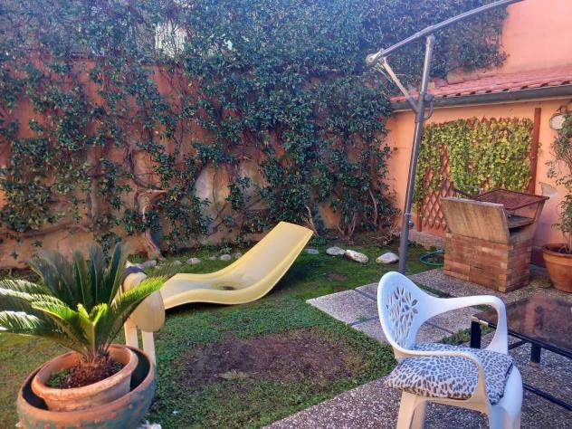 casa indipendente in vendita a Pisa in zona Quartiere San Giusto