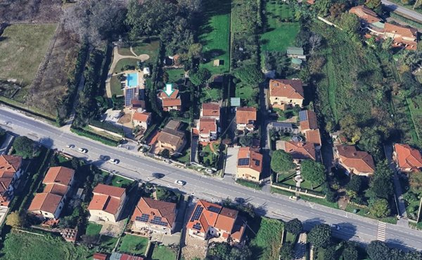casa indipendente in vendita a Pisa in zona Tribunale