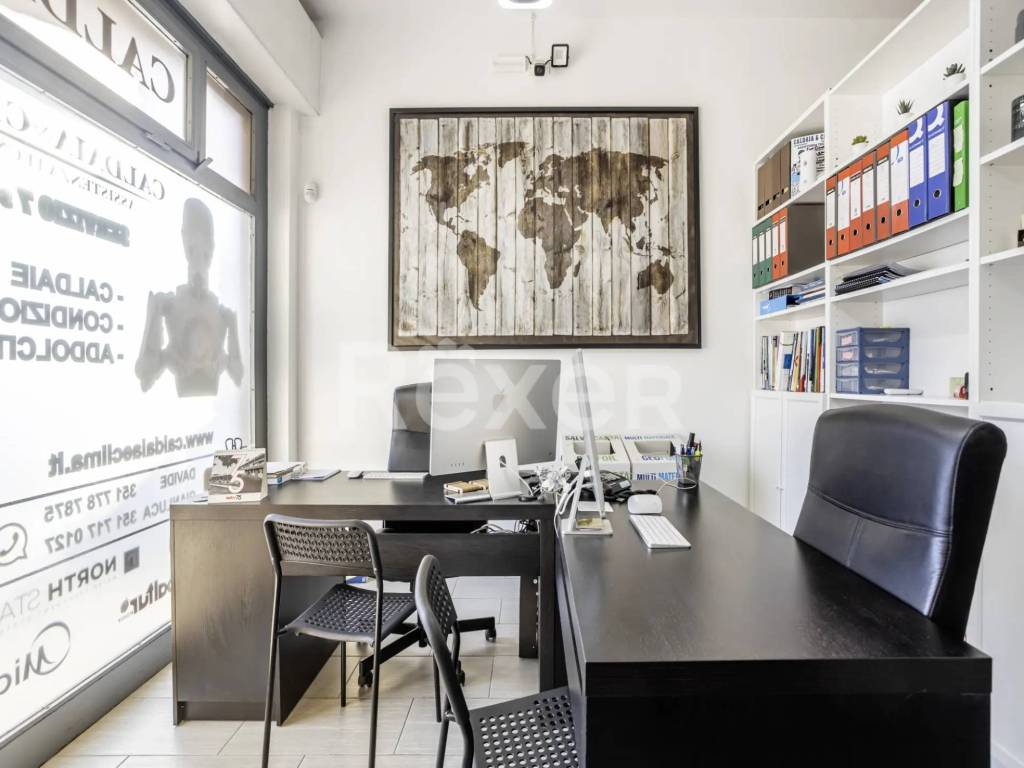 negozio in vendita a Pisa in zona Quartiere San Giusto