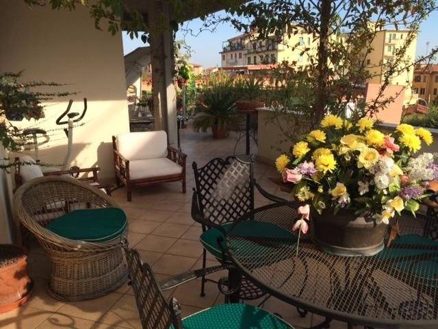 appartamento in vendita a Pisa in zona Porta a Mare