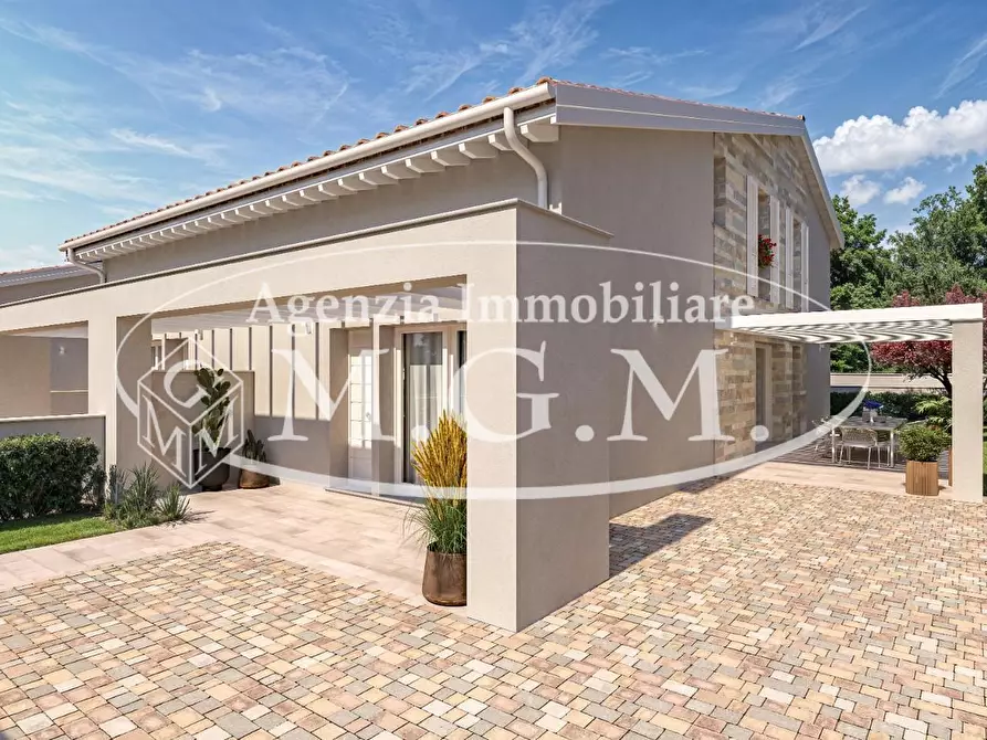 casa indipendente in vendita a Pisa in zona Riglione