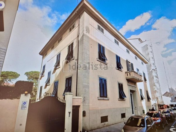 appartamento in vendita a Pisa in zona Quartiere Santa Maria