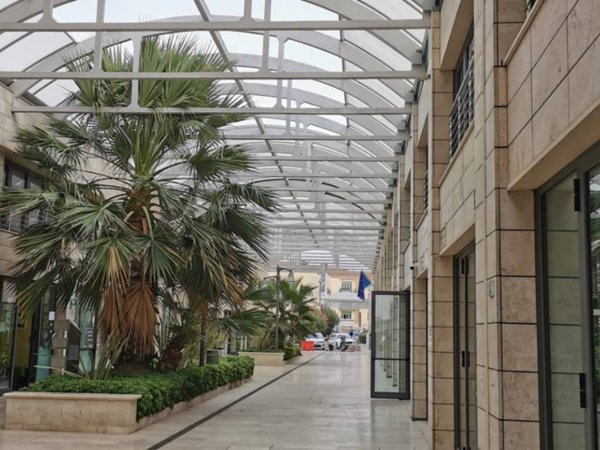 appartamento in vendita a Pisa in zona Porta a Mare