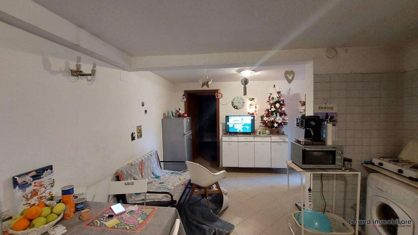 appartamento in vendita a Pisa in zona Le Piagge