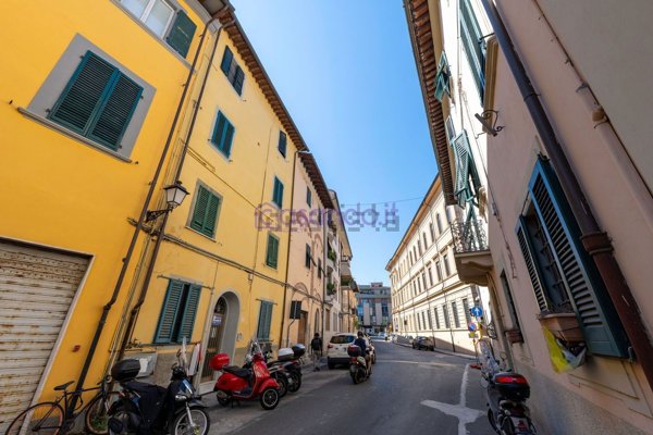 appartamento in vendita a Pisa in zona Quartiere San Martino