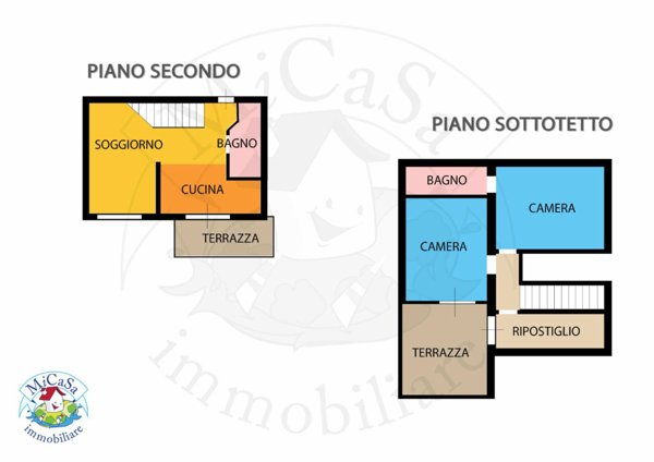 appartamento in vendita a Pisa in zona Marina di Pisa