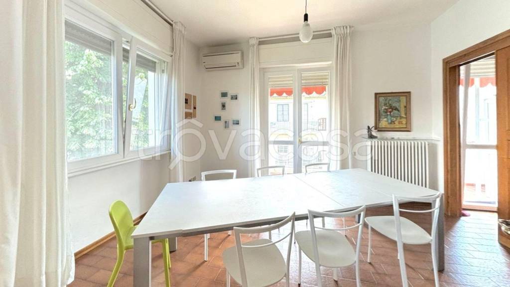 appartamento in vendita a Pisa in zona Ospedale Santa Chiara