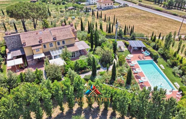 casa indipendente in vendita a Pisa in zona Ospedaletto