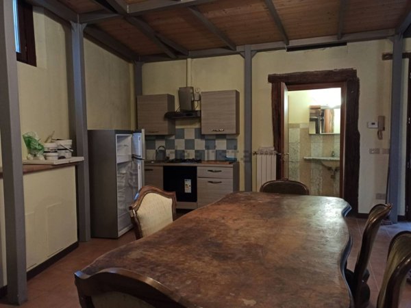 appartamento in vendita a Pisa in zona Riglione
