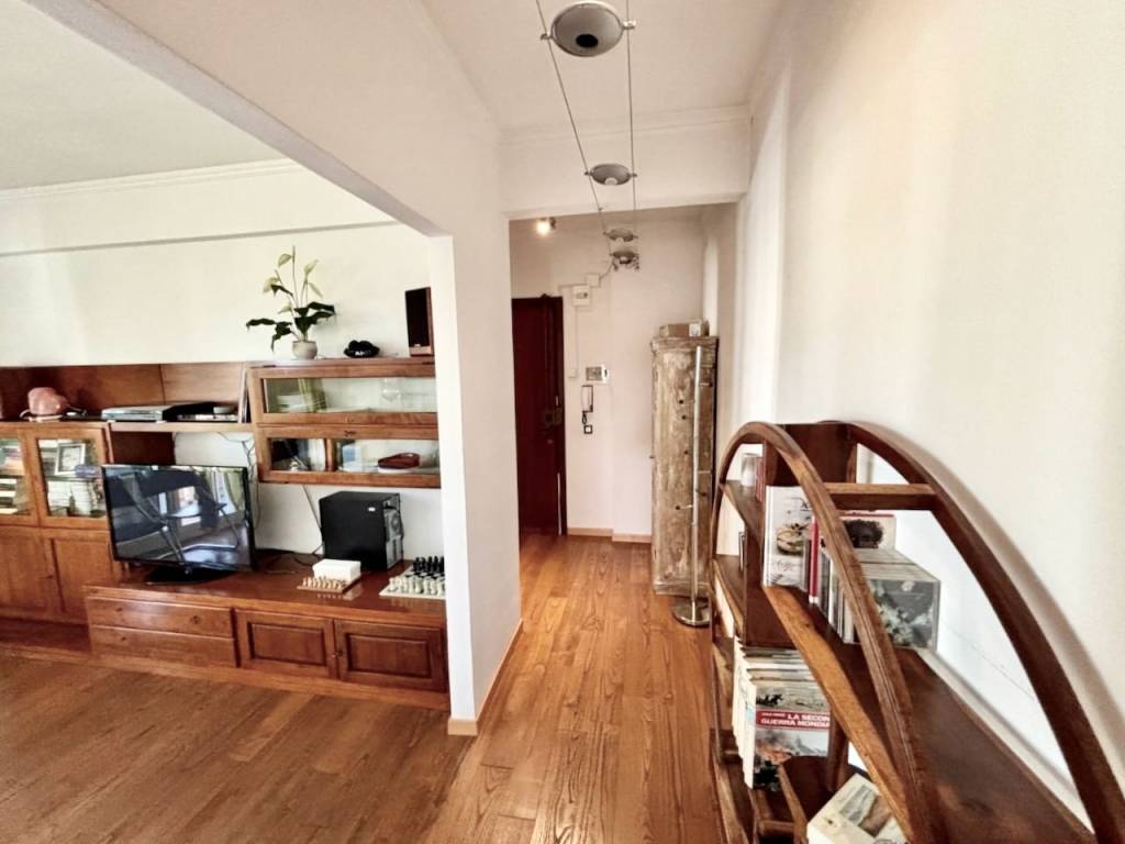 appartamento in vendita a Pisa in zona Porta a Mare
