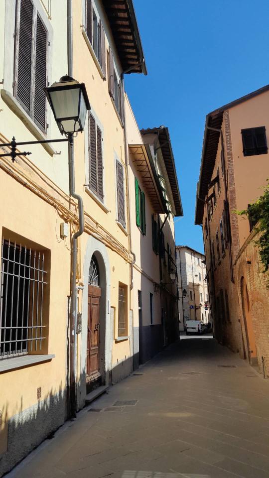 appartamento in vendita a Pisa in zona Centro Storico
