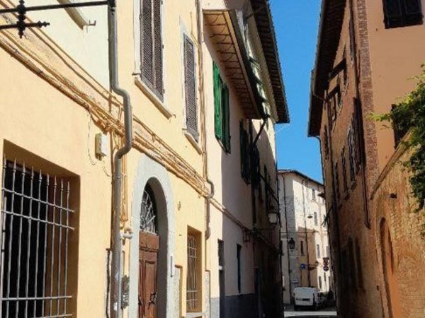 appartamento in vendita a Pisa in zona Centro Storico