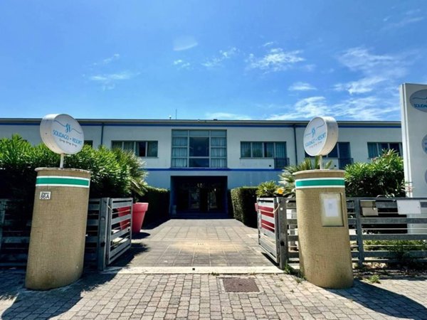 appartamento in vendita a Pisa in zona Calambrone