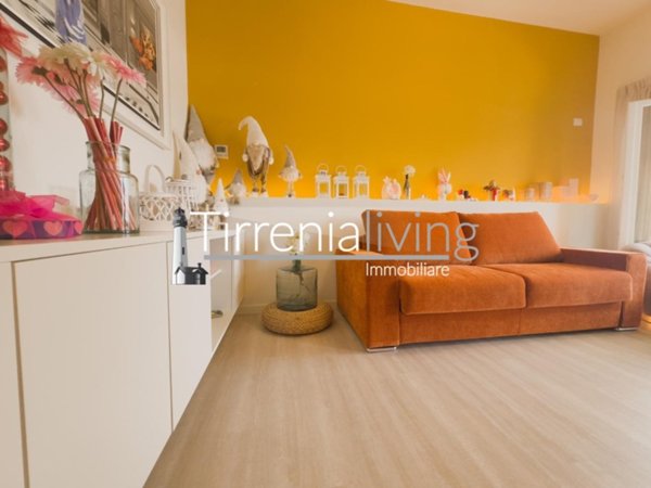 appartamento in vendita a Pisa in zona Calambrone