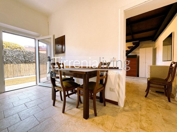 appartamento in vendita a Pisa in zona Marina di Pisa