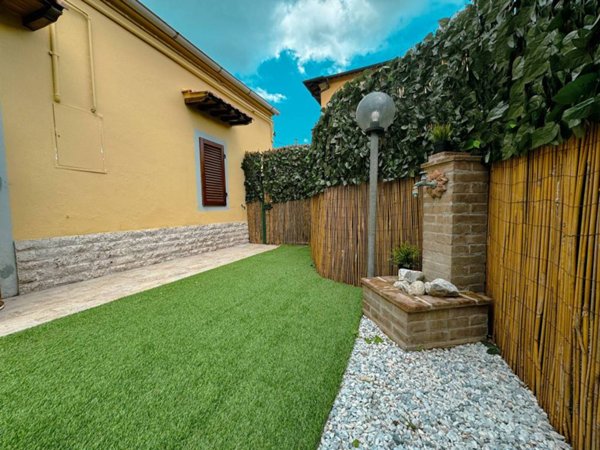 appartamento in vendita a Pisa in zona Marina di Pisa