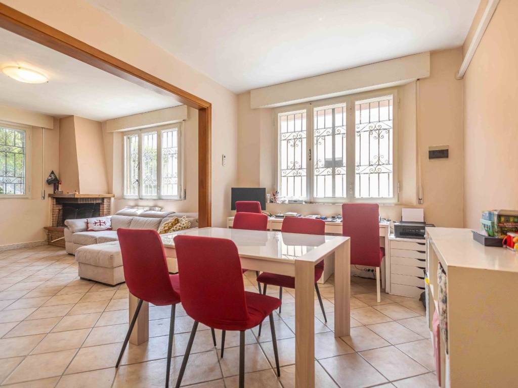 casa indipendente in vendita a Pisa in zona Marina di Pisa
