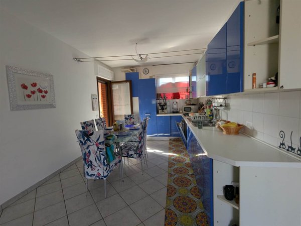 appartamento in vendita a Pisa in zona Barbaricina