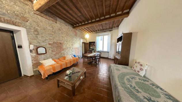 appartamento in vendita a Pisa in zona Quartiere Santa Maria