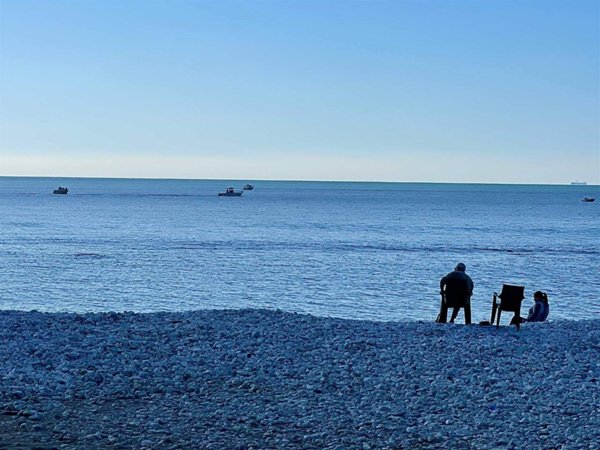 appartamento in vendita a Pisa in zona Marina di Pisa