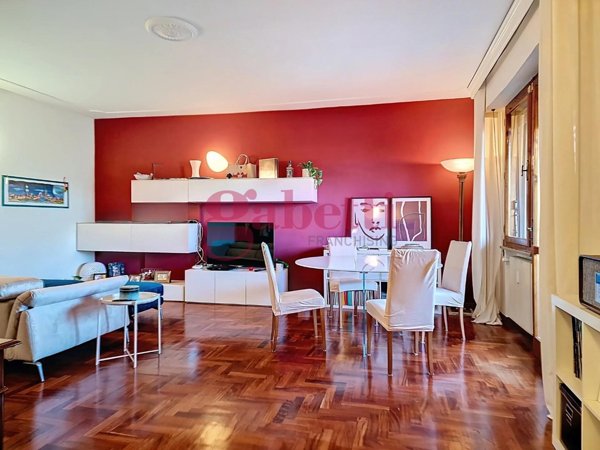 appartamento in vendita a Pisa in zona Centro Storico