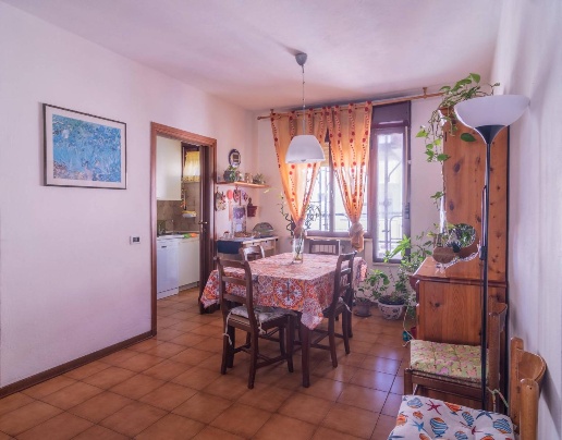 appartamento in vendita a Pisa in zona Marina di Pisa