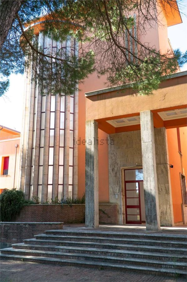 appartamento in vendita a Pisa in zona Calambrone