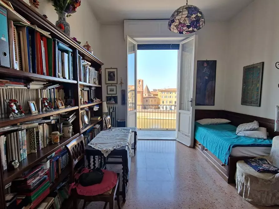appartamento in vendita a Pisa in zona Centro Storico