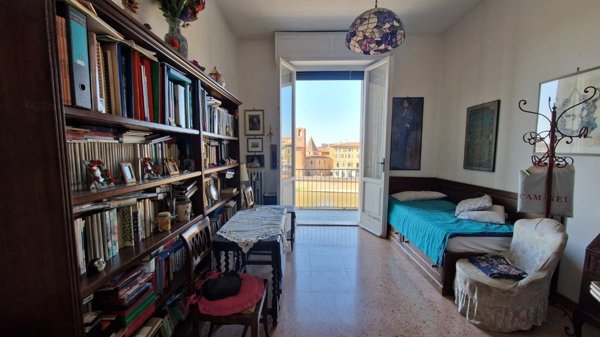 appartamento in vendita a Pisa in zona Lungarni