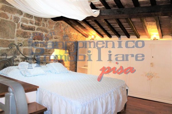 appartamento in vendita a Pisa in zona Centro Storico