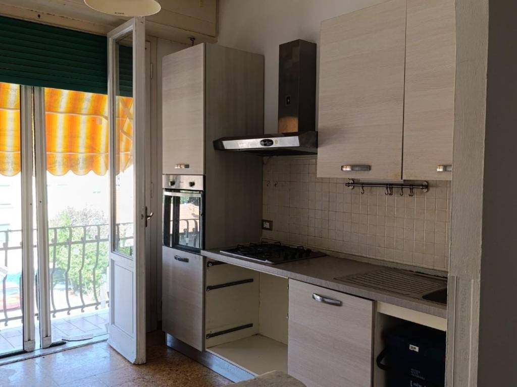appartamento in vendita a Pisa in zona Pratale / Don Bosco