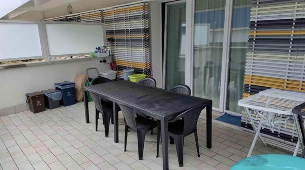 appartamento in vendita a Pisa in zona Centro Storico