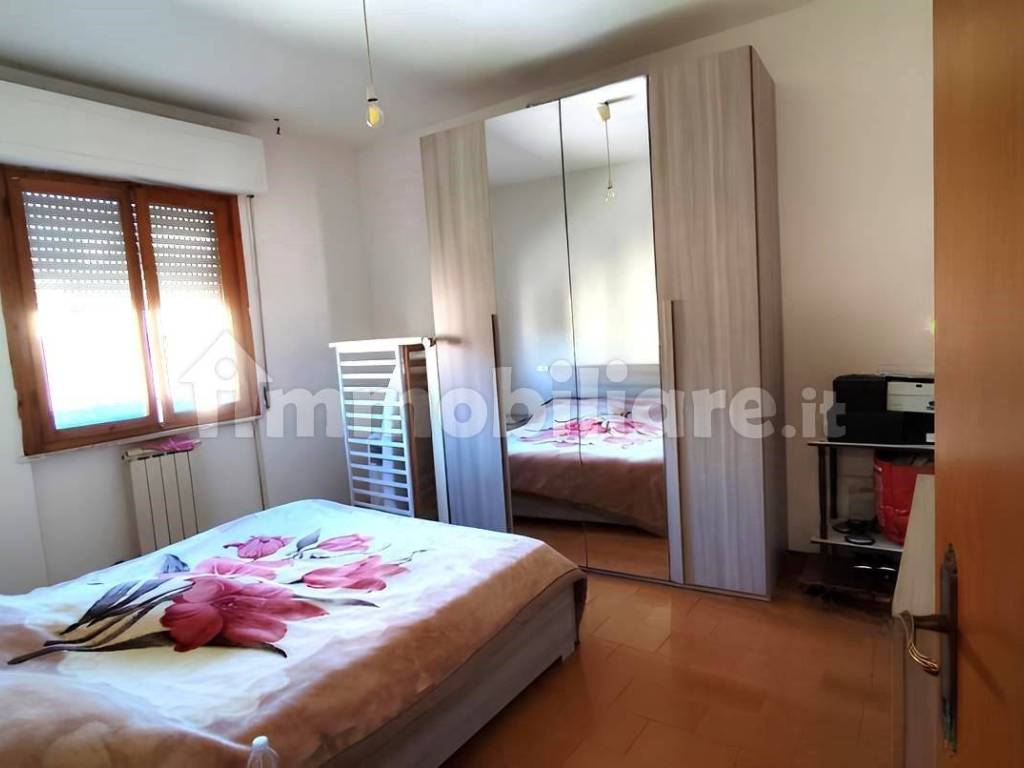 appartamento in vendita a Pisa in zona Cisanello