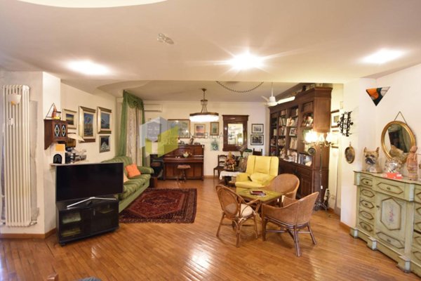 appartamento in vendita a Pisa in zona Centro Storico