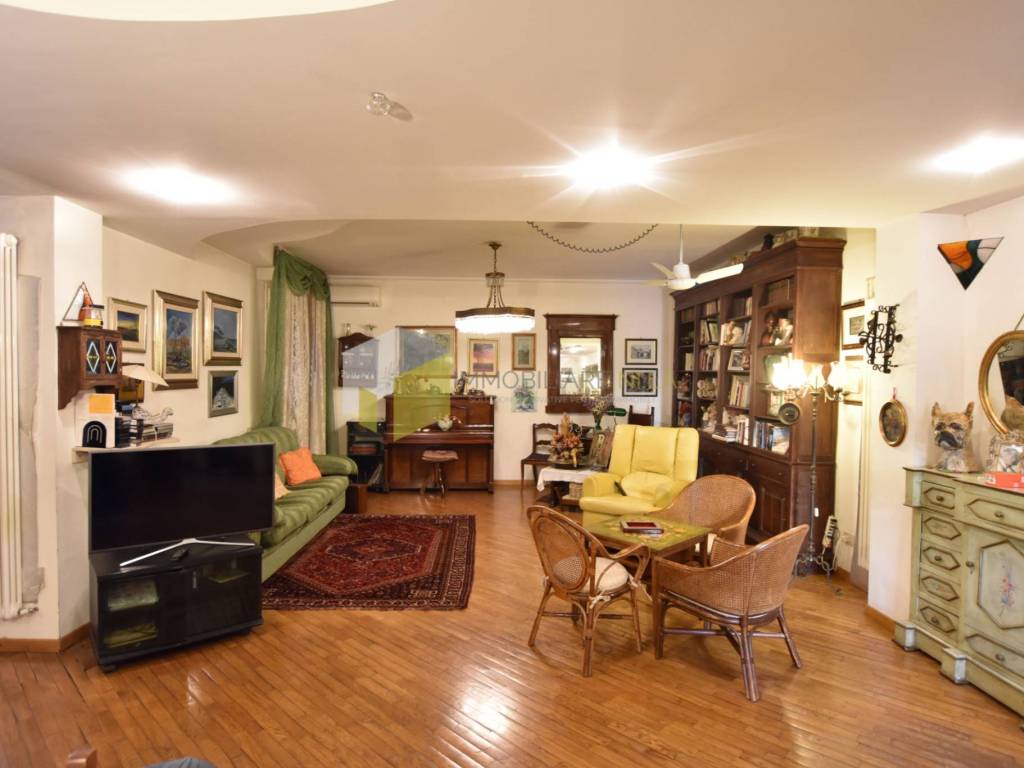 appartamento in vendita a Pisa in zona Centro Storico