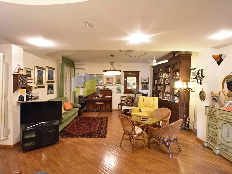 appartamento in vendita a Pisa in zona Centro Storico