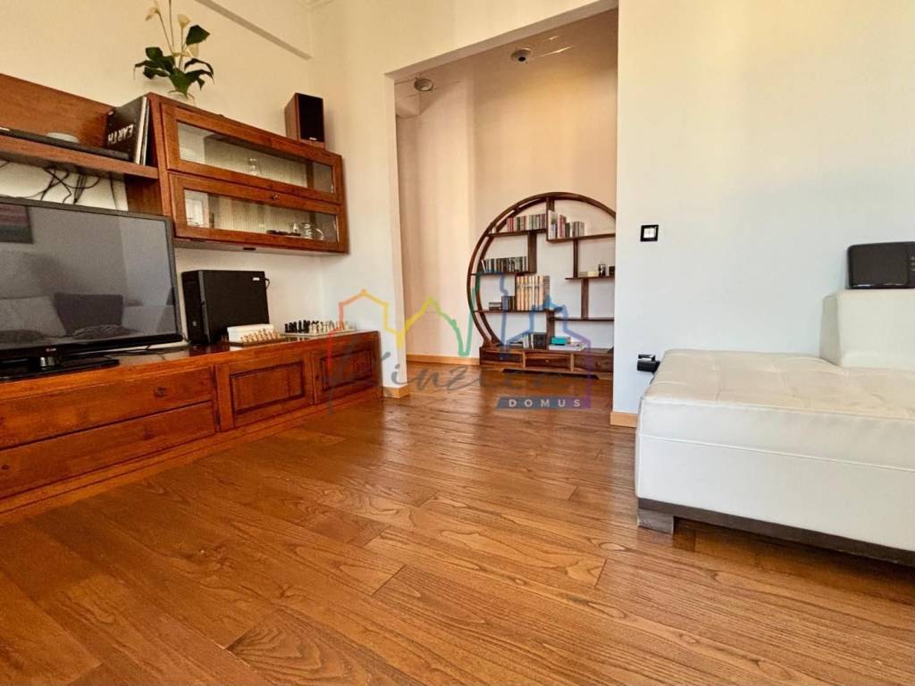 appartamento in vendita a Pisa in zona Quartiere San Giusto