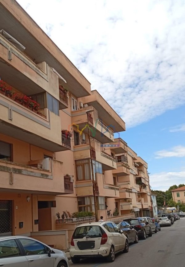 appartamento in vendita a Pisa in zona Quartiere San Giusto