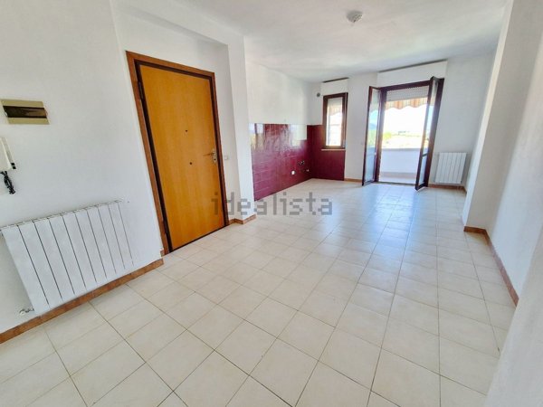 appartamento in vendita a Pisa in zona Cisanello