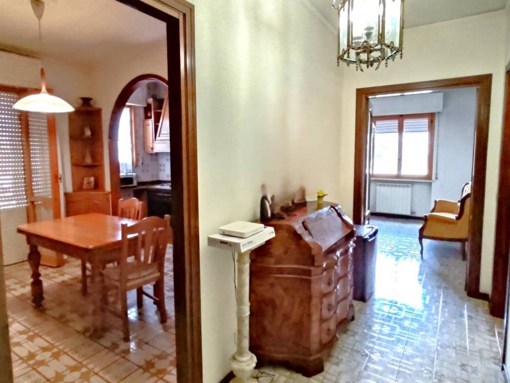 appartamento in vendita a Pisa in zona Putignano