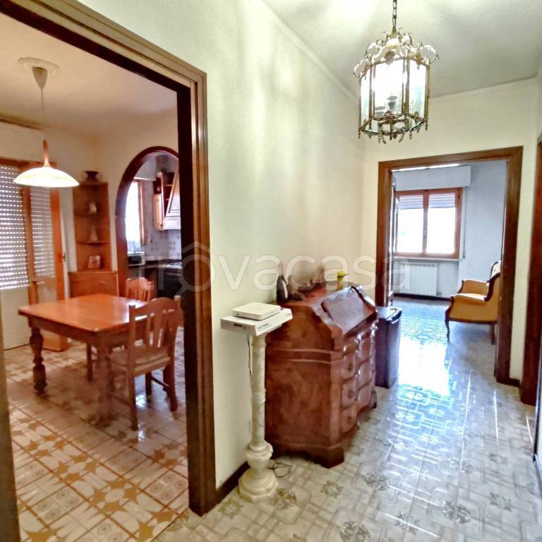 appartamento in vendita a Pisa in zona Putignano