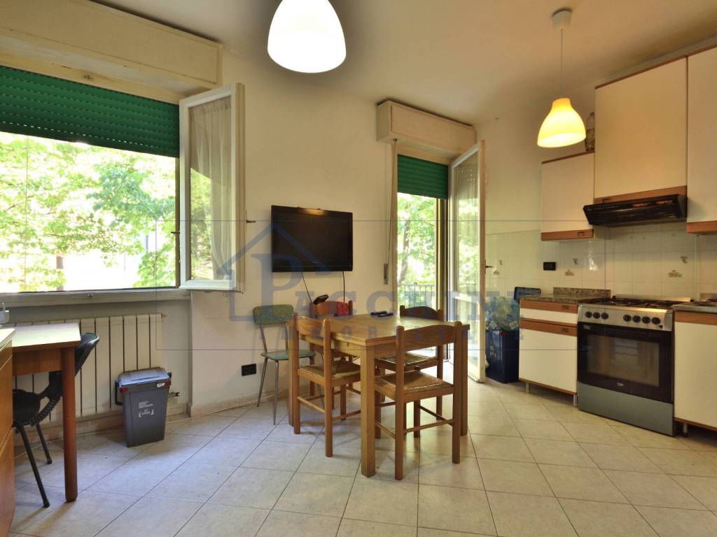 appartamento in vendita a Pisa in zona Porta a Lucca