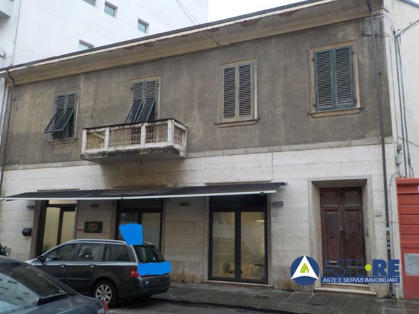casa indipendente in vendita a Pisa in zona Tribunale