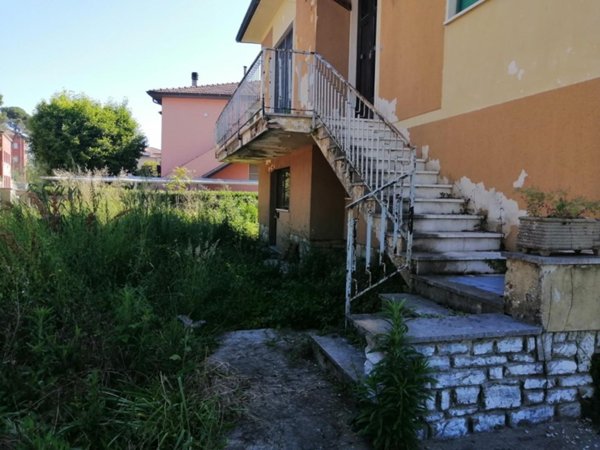 casa indipendente in vendita a Pisa in zona Putignano