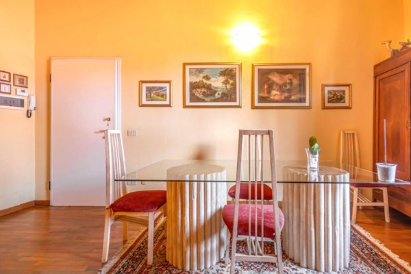 appartamento in vendita a Pisa in zona Quartiere San Francesco