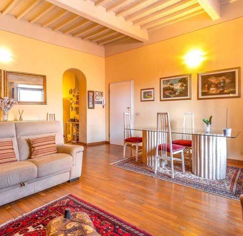 appartamento in vendita a Pisa in zona Quartiere San Francesco